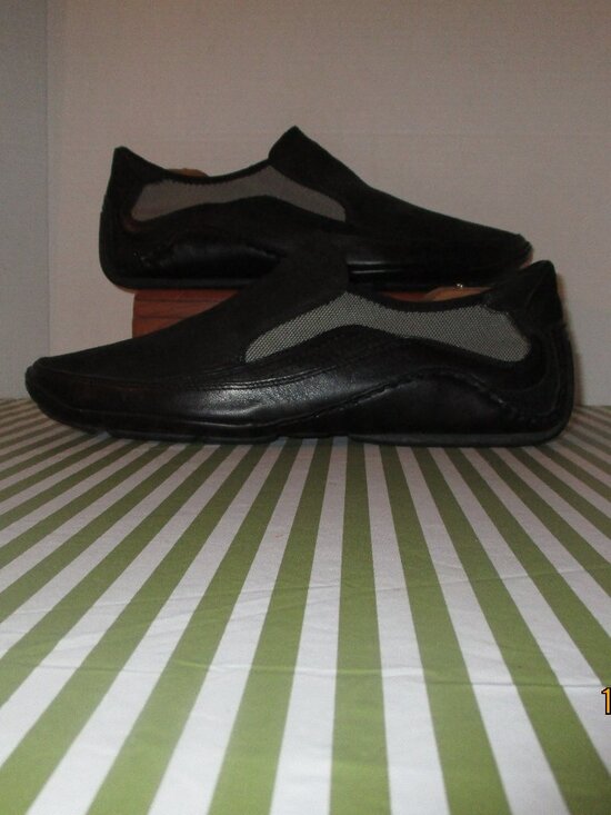 Cole Haan G Series Slip-On Drivers - Picture 5 of 14